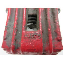 Etrier Arriere Gauche (freinage) Volkswagen Polo 5 Phase 1